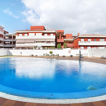 M Y C El Puertito Apartment Guimar Exterior photo